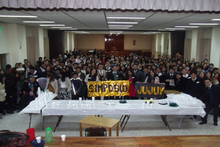 Instituto Región Salta Jujuy